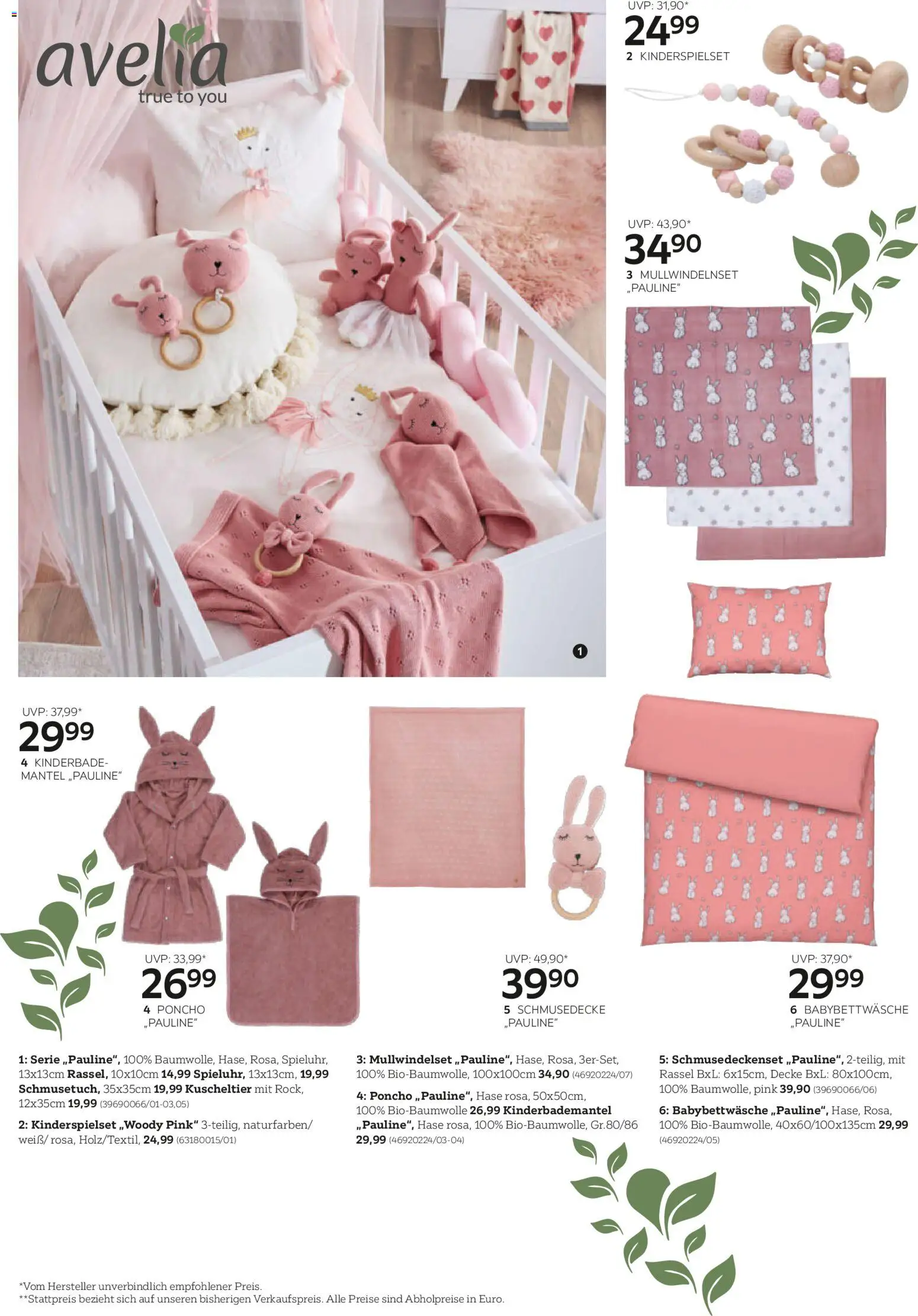 XXXLutz Babykatalog gültig ab 30.04.2026 | Seite: 56