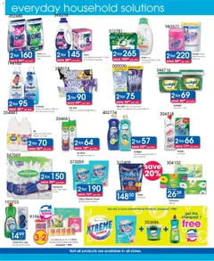 Clicks specials catalogue – valid from 21.05.2026 | Page: 41
