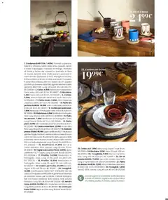Anteprima del volantino Volantino Maisons du Monde	 valido a partire dal 12.02.2026 | Pagina: 35