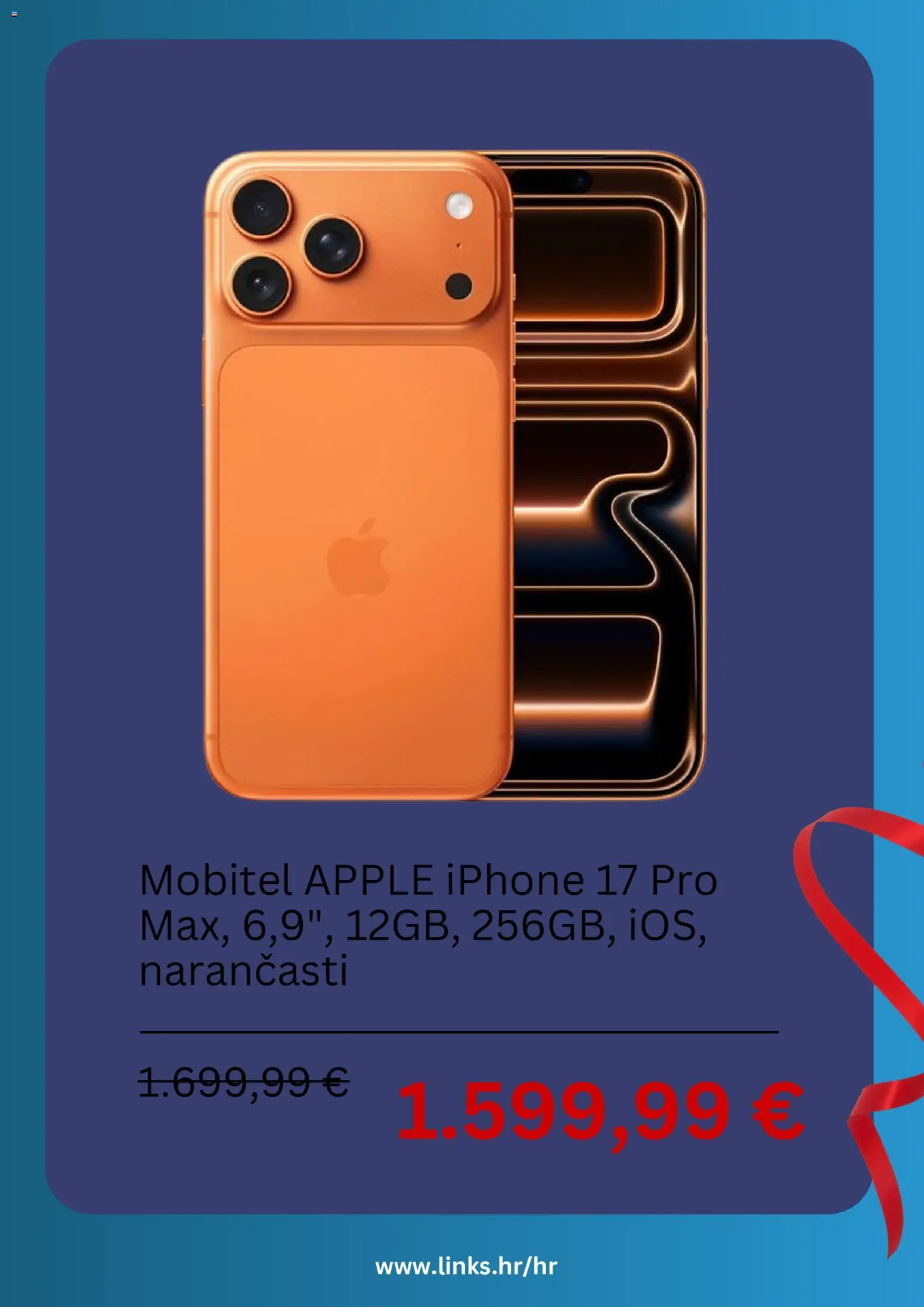 Links katalog | vrijedi od 16.10.2026 | Stranica: 2 | Proizvodi: Mobitel