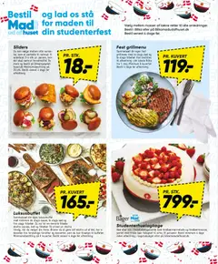 Bilka - Tilbudsavis uge 19 gyldig fra 01.05.2026 | Side: 29 | Produkter: Søm