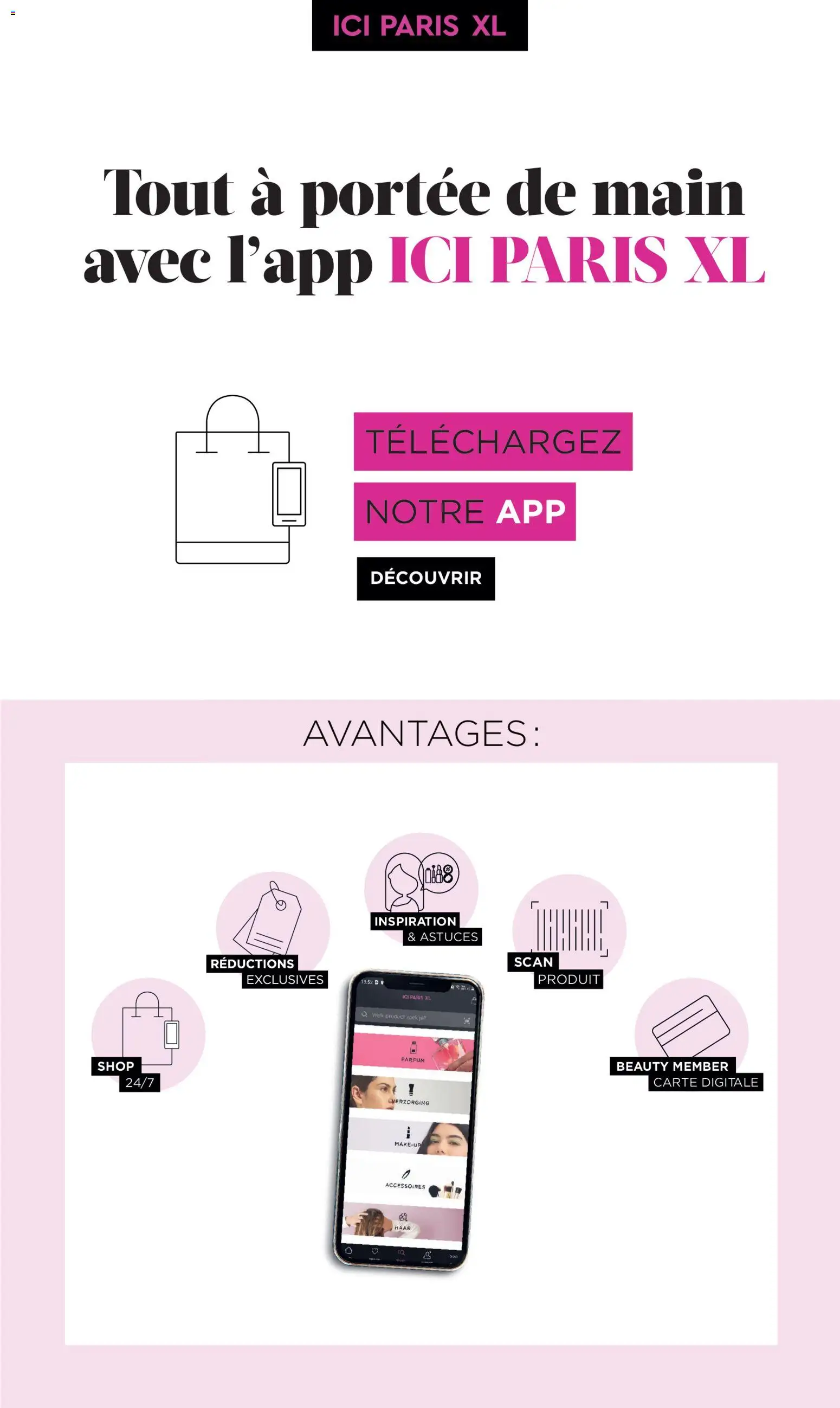 {H1} | Pagina: 11 | Producten: Parfum