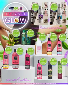 Super Save specials catalogue – valid from 03/07/2026 | Page: 31