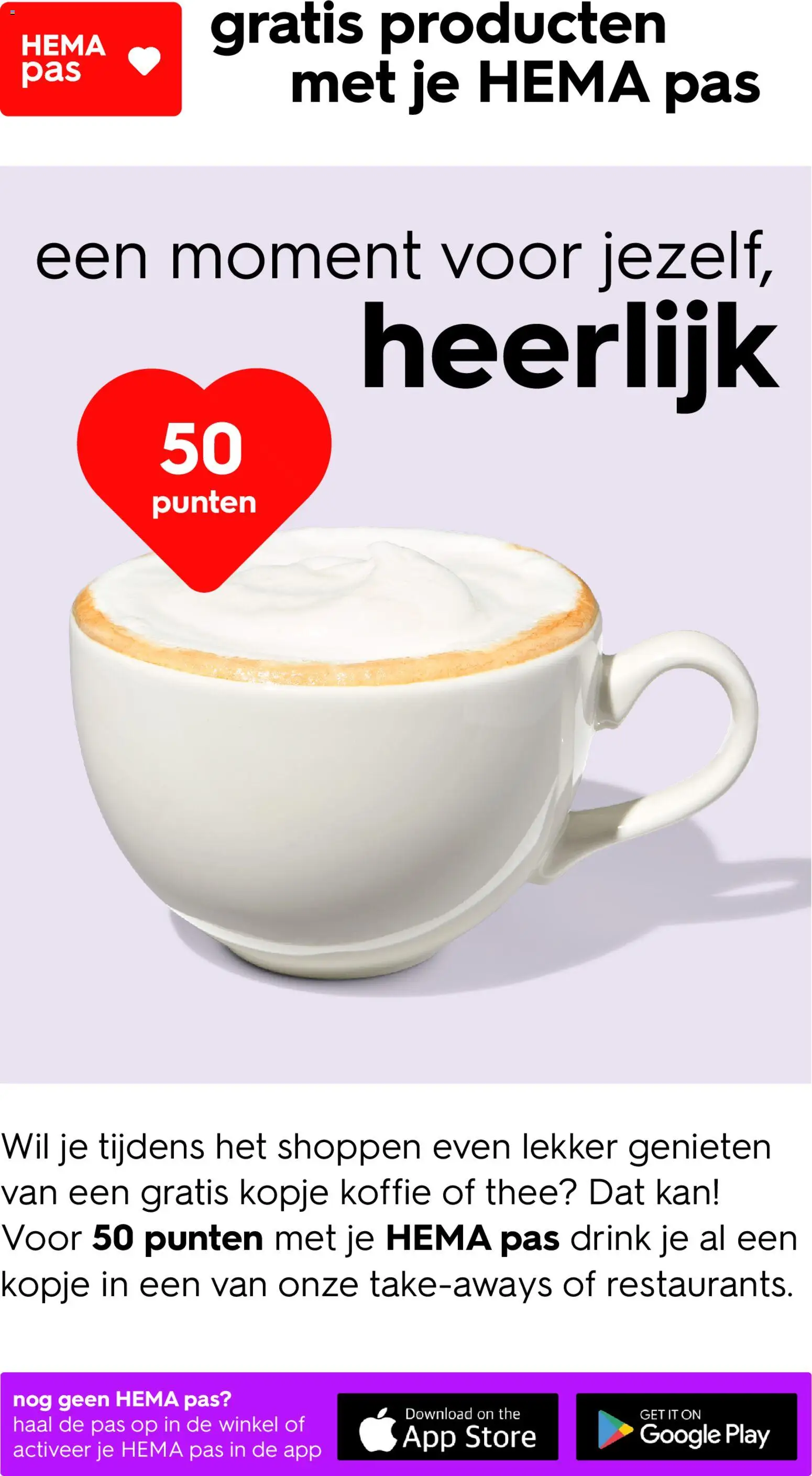 {H1} | Pagina: 41 | Producten: Thee, Kan, Koffie
