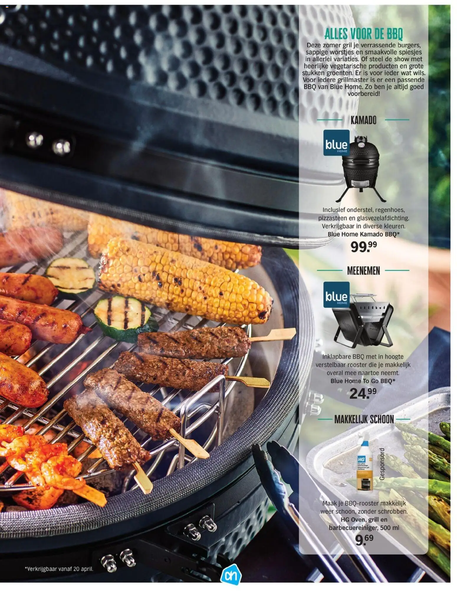 {H1} | Pagina: 41 | Producten: Overal, Worstjes, Grill, Rooster
