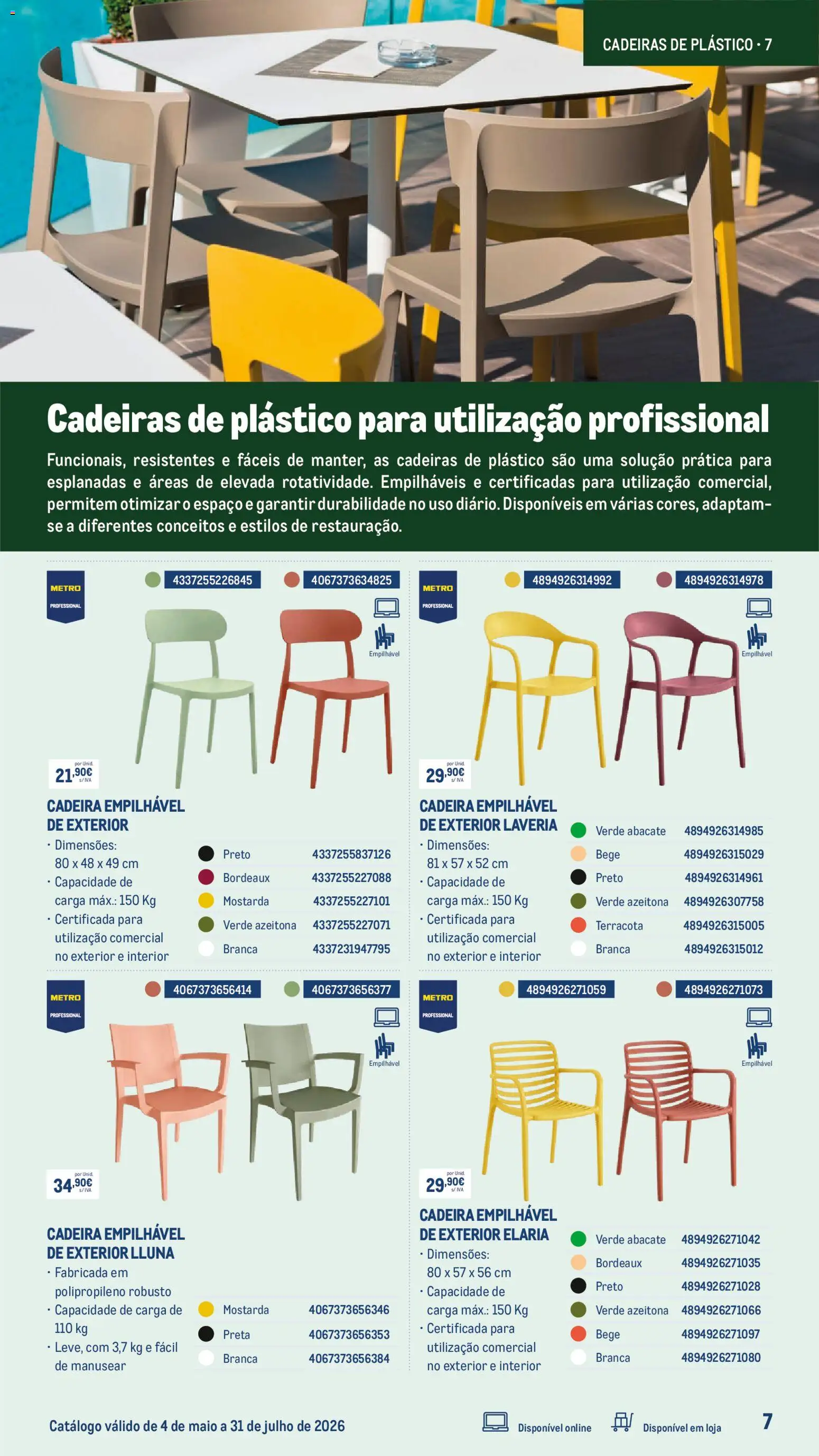 Makro Especial Mobiliário │ válido de 04.05.2026 | Página: 7