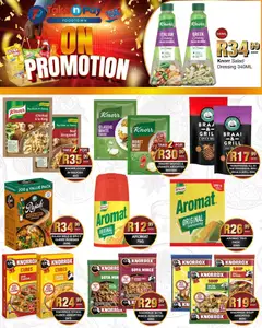 Take n Pay specials catalogue – valid from 27.04.2026 | Page: 11