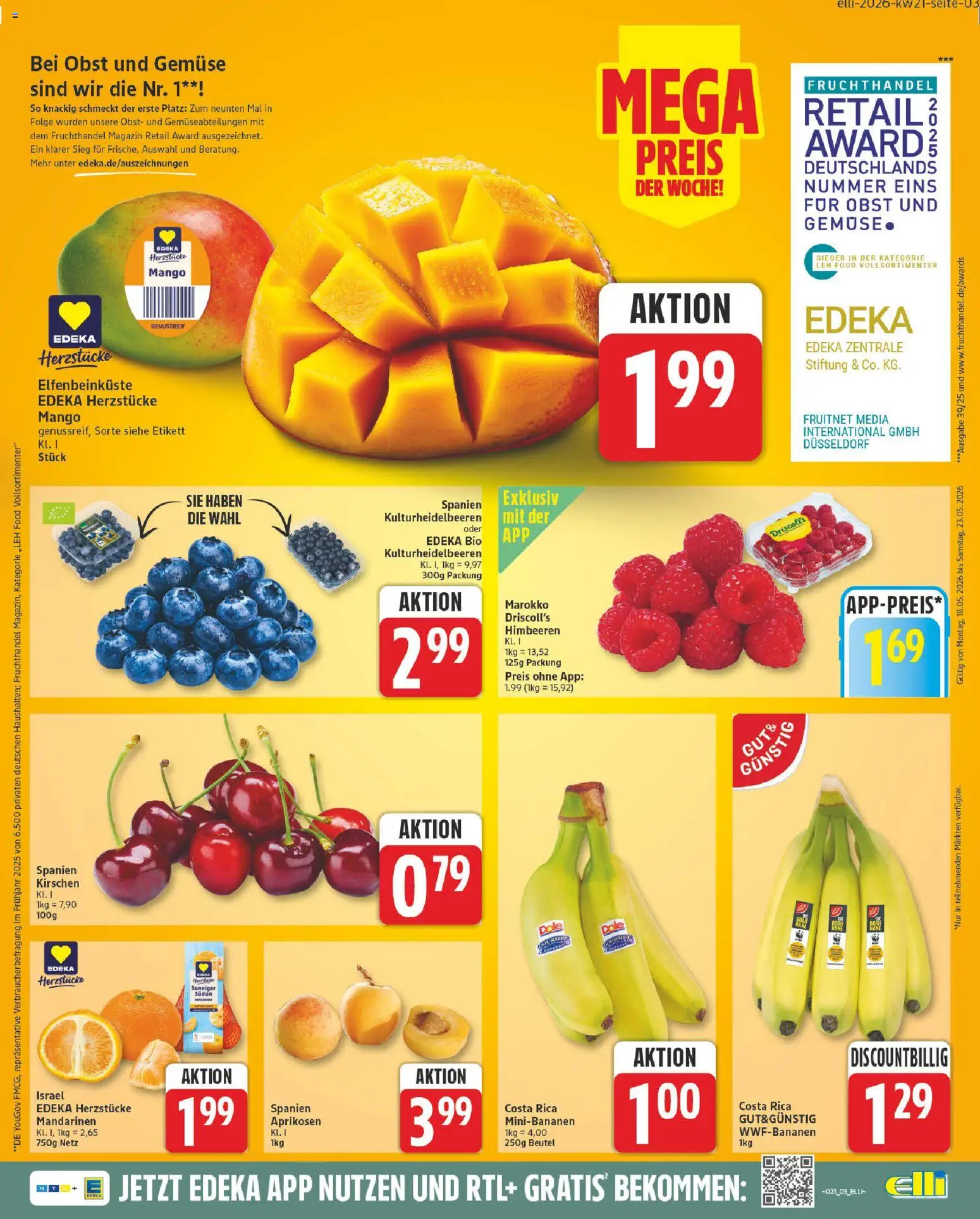 Elli Markt Prospekt – gültig ab 18.05.2026 | Seite: 5