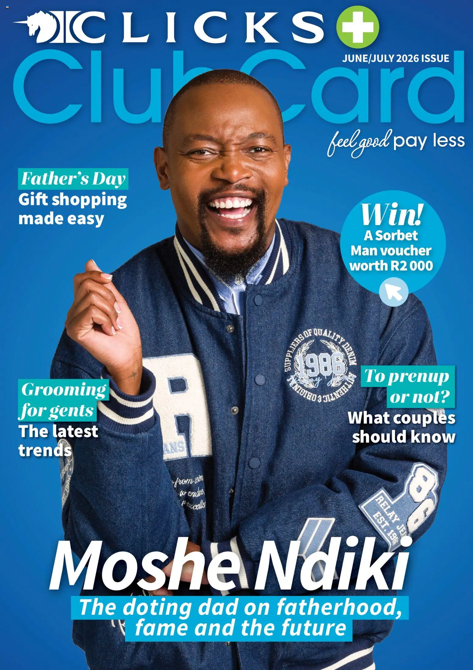 Clicks - Clubcard Magazine (01/06/2026