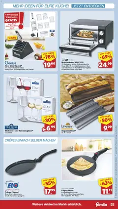 Famila Nordwest Prospekt ab 14.09.2026 gültig | Seite: 29 | Produkte: Weißwein, Küche, Pizza