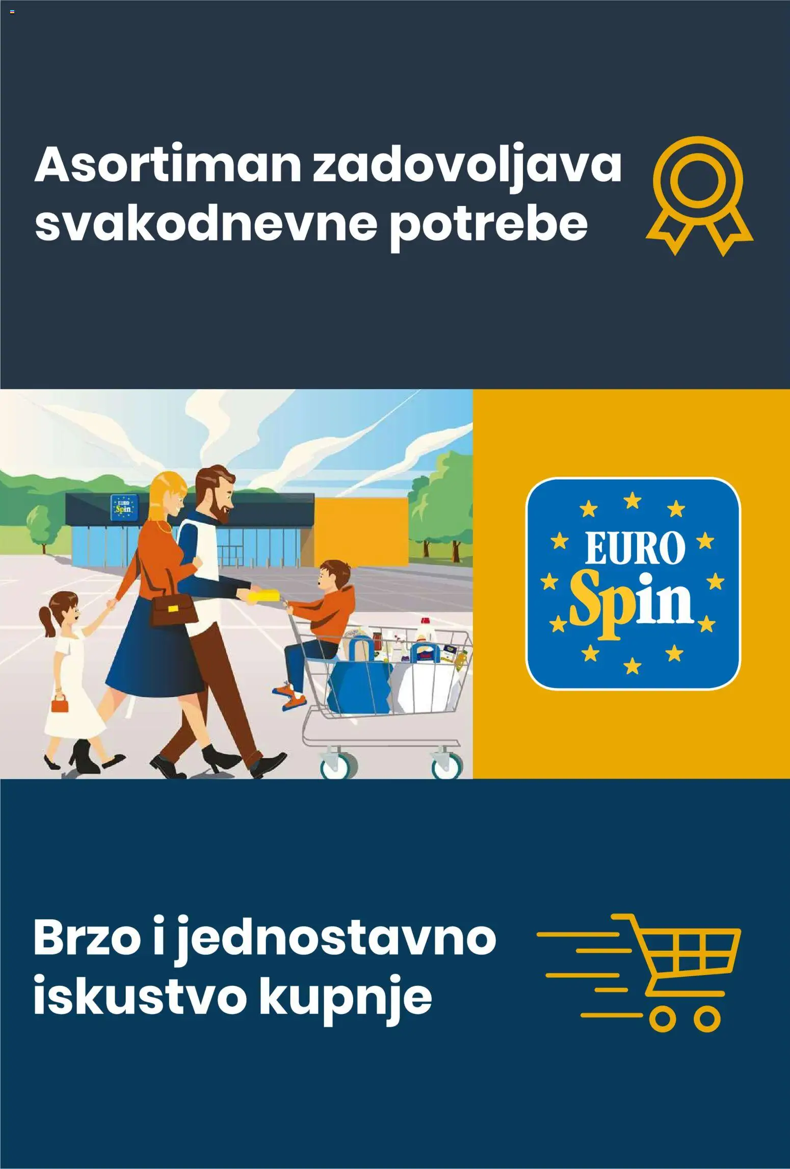 Eurospin katalog | vrijedi od 06.08.2026 | Stranica: 8