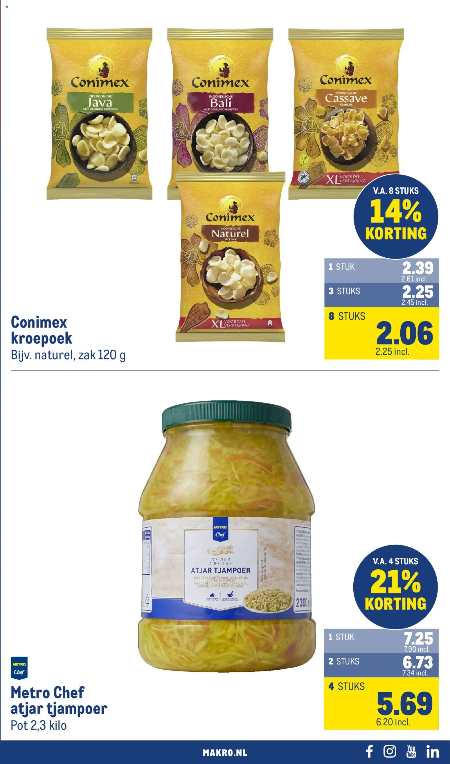 {H1} | Pagina: 91 | Producten: Pot, Salade, Zak, Paprika