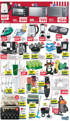Pick n Pay specials catalogue – valid from 24/07/2026 | Page: 7