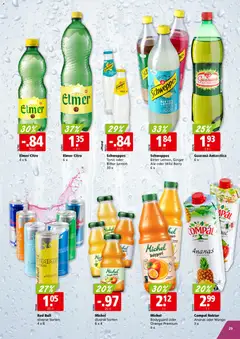 Aligro aktionen ab 11.05.2026 gültig | Seite: 29