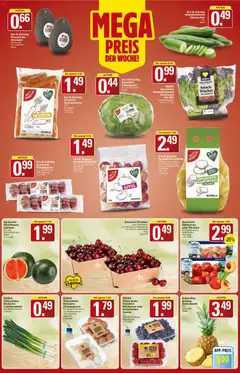 WEZ Prospekt ab 29.06.2026 gültig | Seite: 2