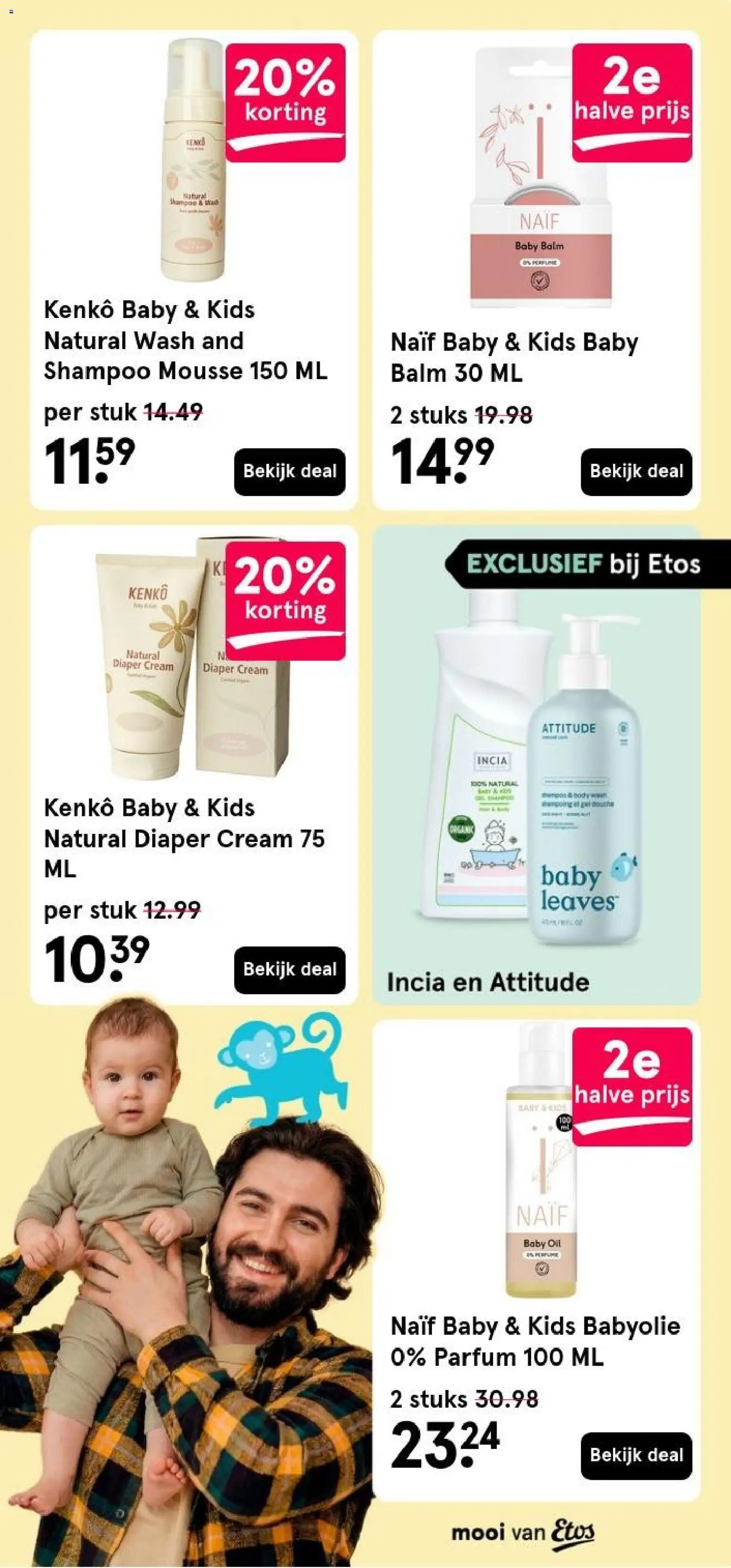 {H1} | Pagina: 3 | Producten: Parfum, Shampoo