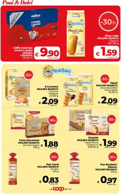 Anteprima del volantino COOP volantino Superstore Sicilia valido a partire dal 31/07/2026 | Pagina: 30
