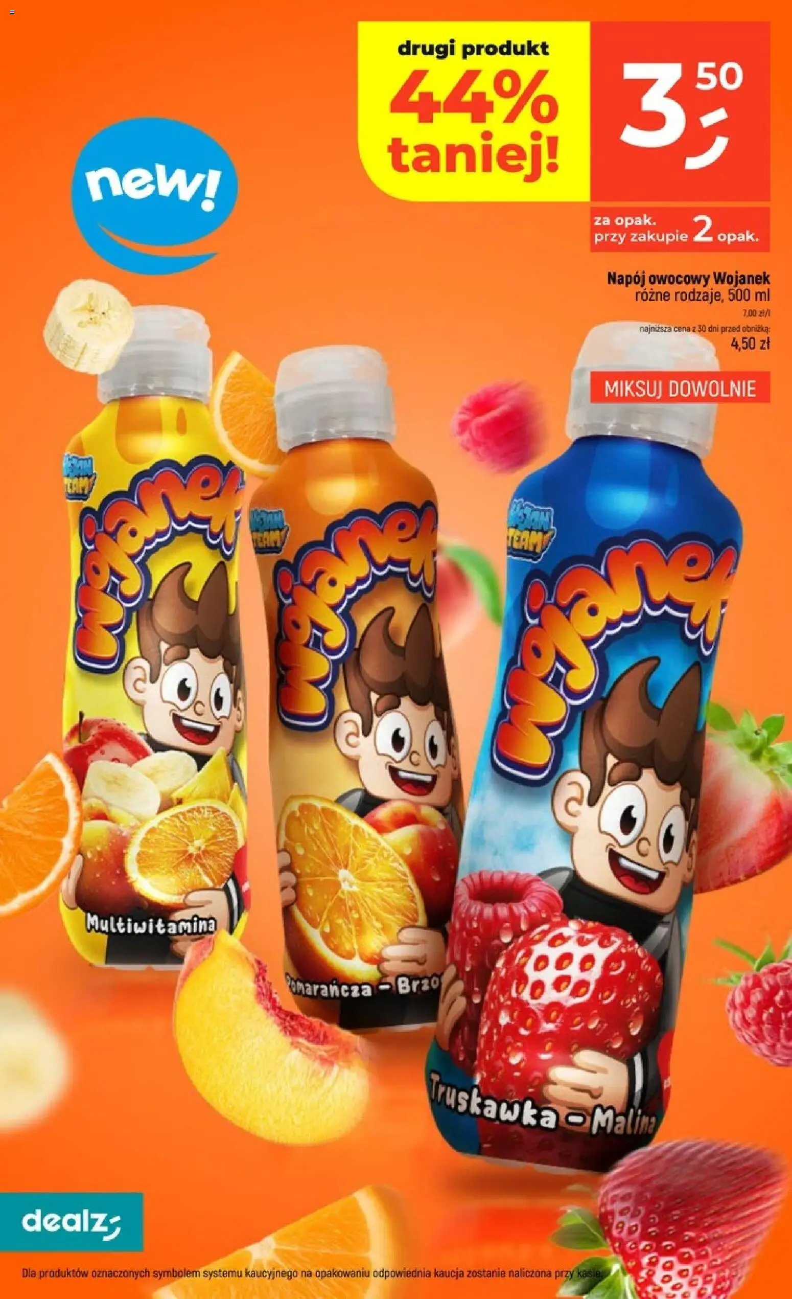 Dealz gazetka od 08.10.2026 | Strona: 26