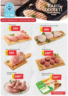 SuperVERO katalog - pregled SuperVERO kataloga - važi od 09.07.2026 | Strana: 3