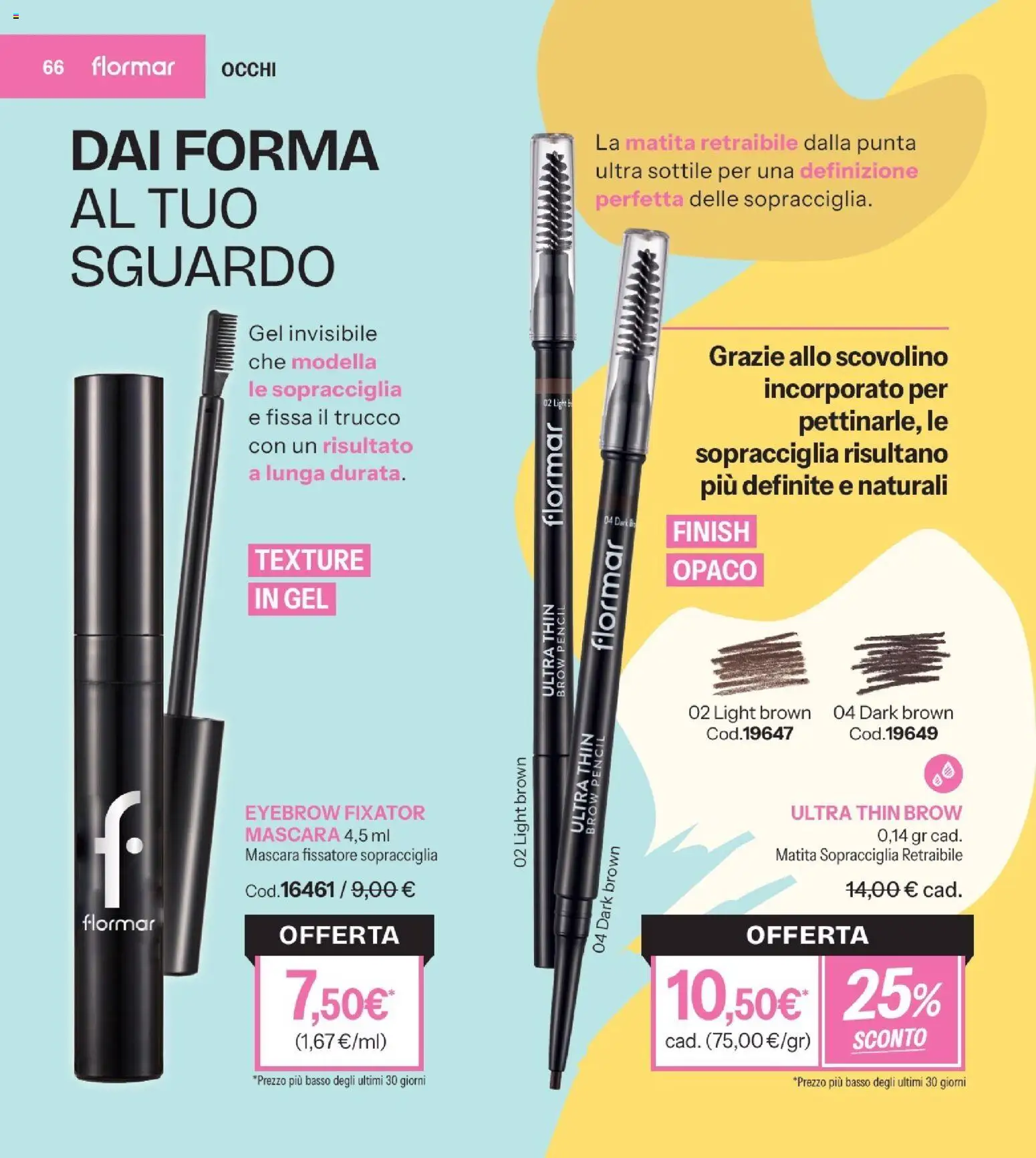 Volantino Stanhome del 04/08/2026 | Pagina: 66