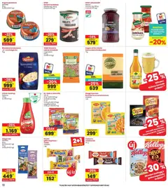 Interspar akciós újság - amely érvényes a következő dátumtól: 07.05.2026 | Oldal: 10