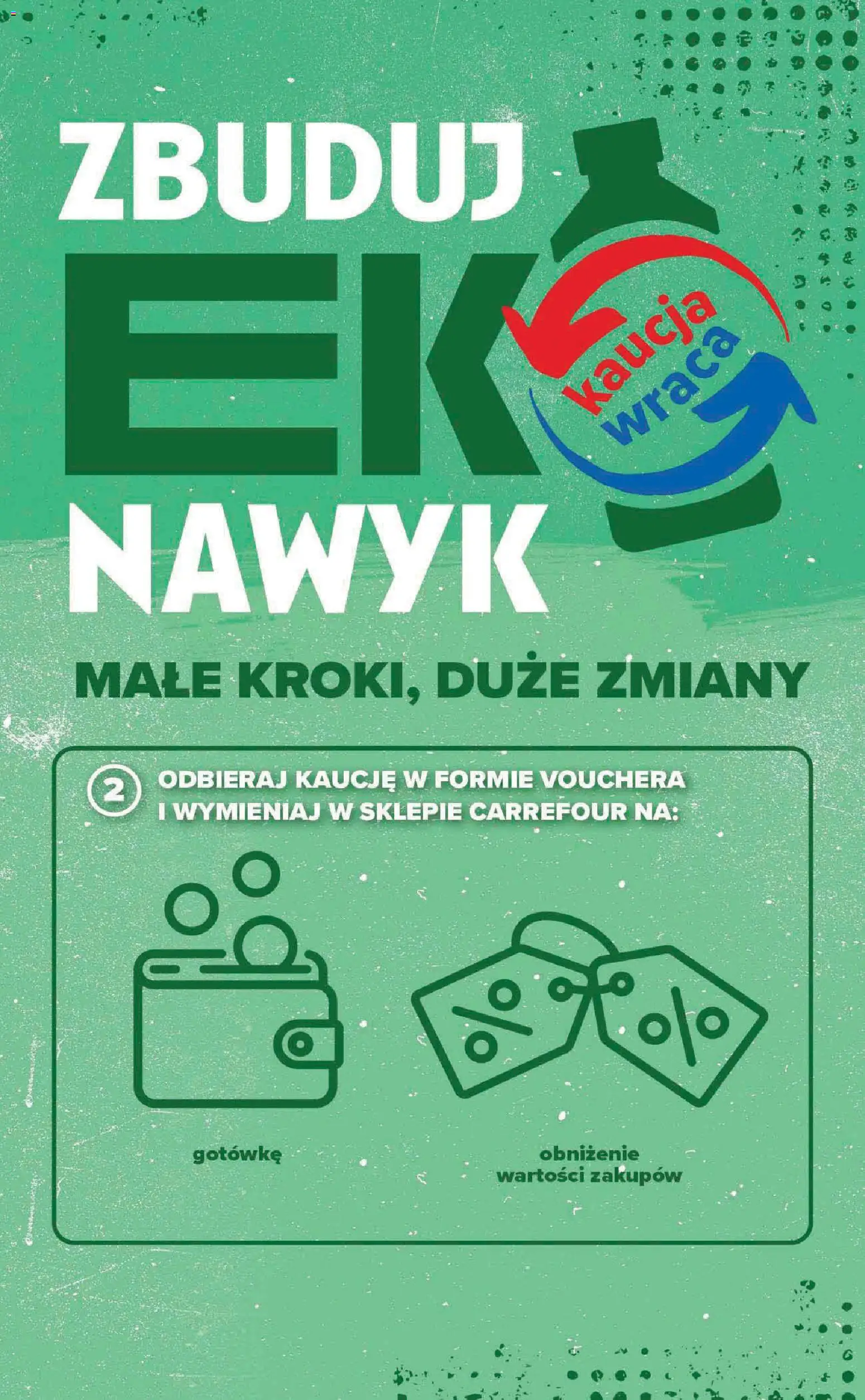 Carrefour gazetka - Halloween od 26.10.2026 | Strona: 14