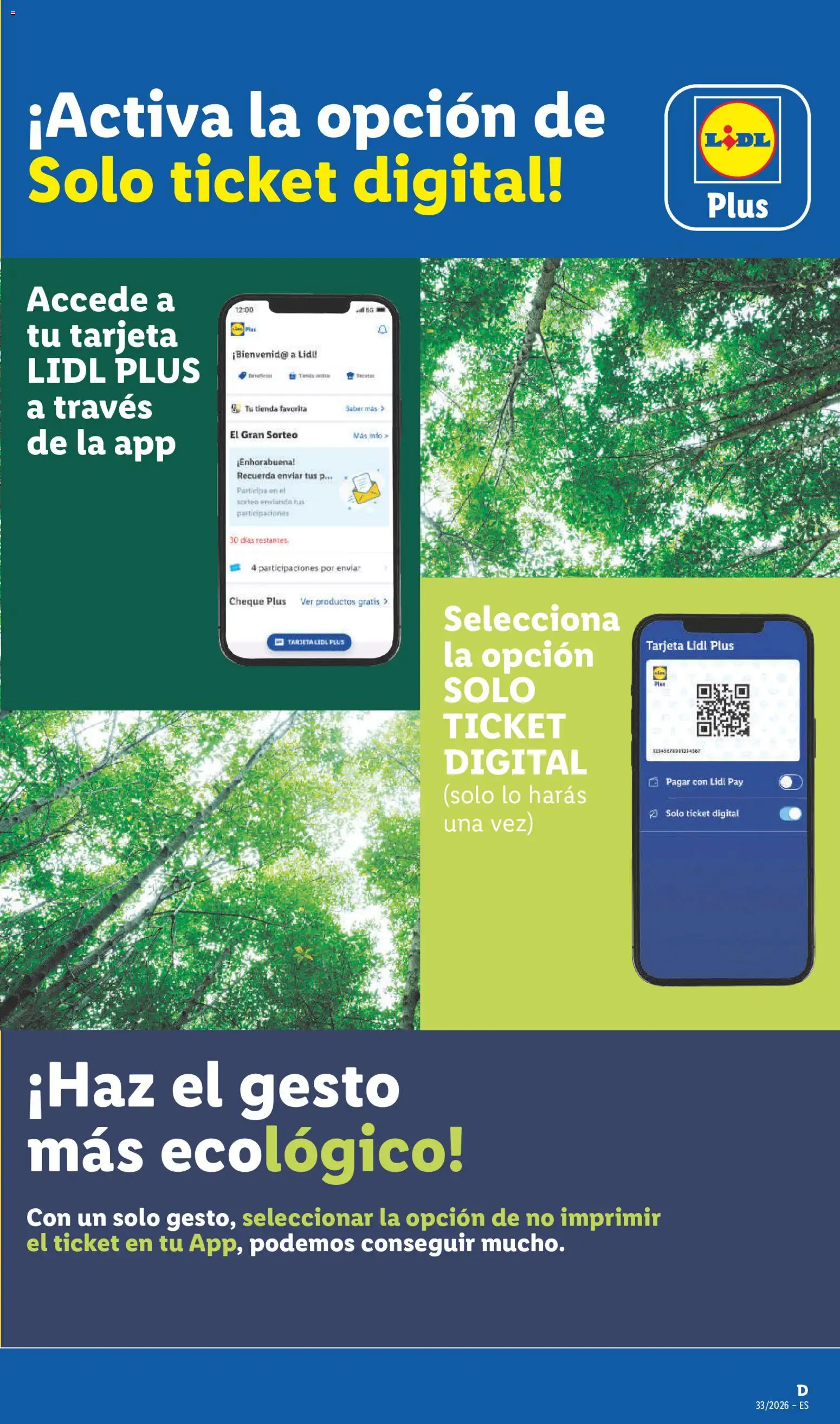 Lidl folleto │ válido desde el 10/08/2026 | Página: 21
