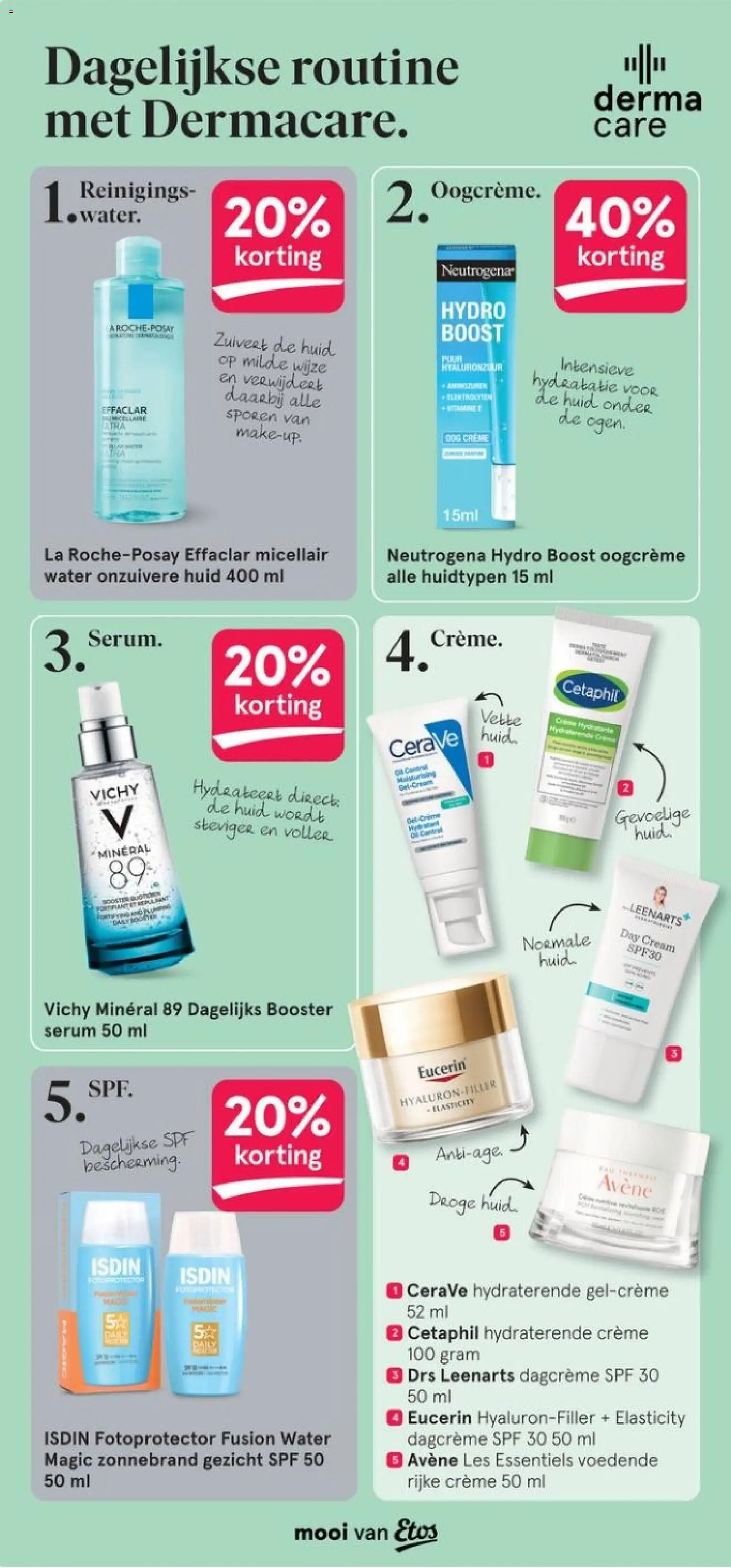 {H1} | Pagina: 2 | Producten: La, Festék, Boost, Crème
