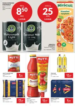 Nielsen Discount - Tilbudsavis gyldig fra 30/07/2026 | Side: 6
