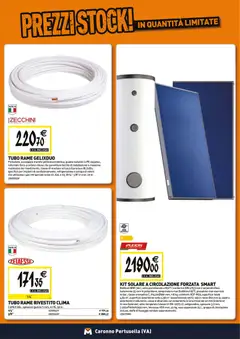 Anteprima del volantino Tecnomat catalogo valido a partire dal 23.04.2026 | Pagina: 7