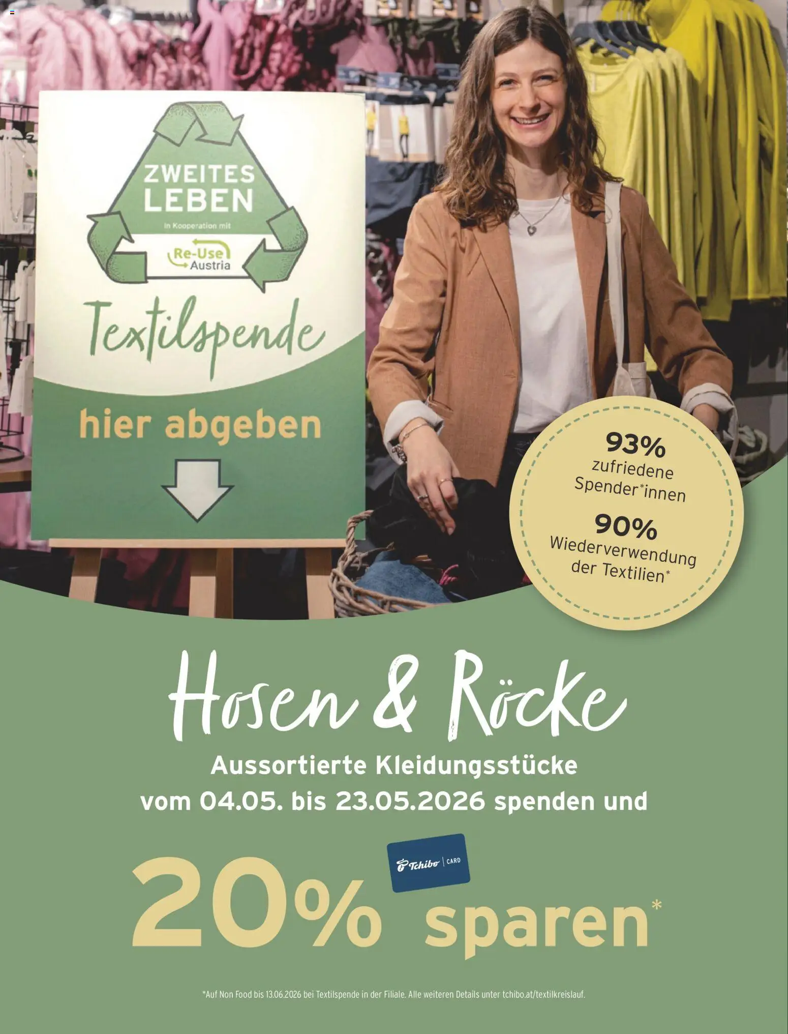 Tchibo Eduscho - Katalog Mai 2026 gültig ab 01.05.2026 | Seite: 172