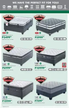Beares specials catalogue – valid from 13.04.2026 | Page: 8