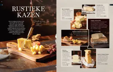 Hanos - Magazine Najaar - 2026 - Voorbeeld van een folder van Hanos, geldig van 07-09-2026 | Pagina: 45