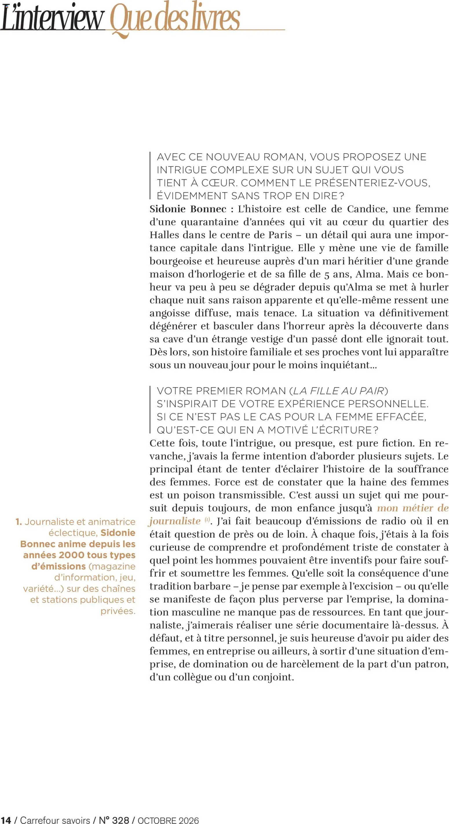 {H1} | Page: 14 | Produits: Radio, Livres, Mais, Magazine