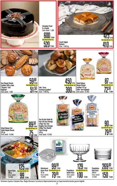 11.06.2026 tarihinden itibaren geçerli olan CarrefourSA kataloğu önizlemesi | Sayfa: 22