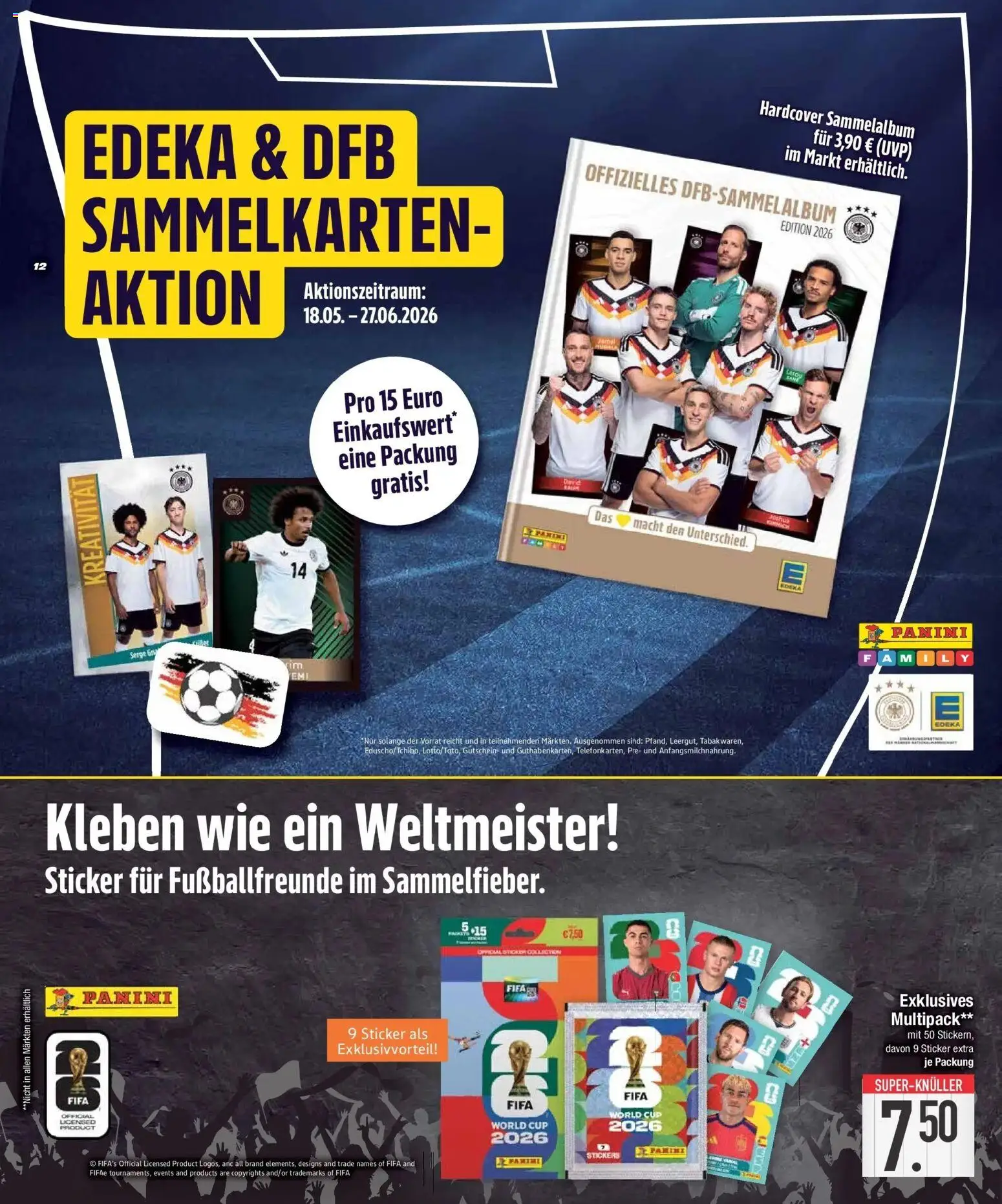 E center Prospekt Neuburg An Der Donau – gültig ab 17.05.2026 | Seite: 13