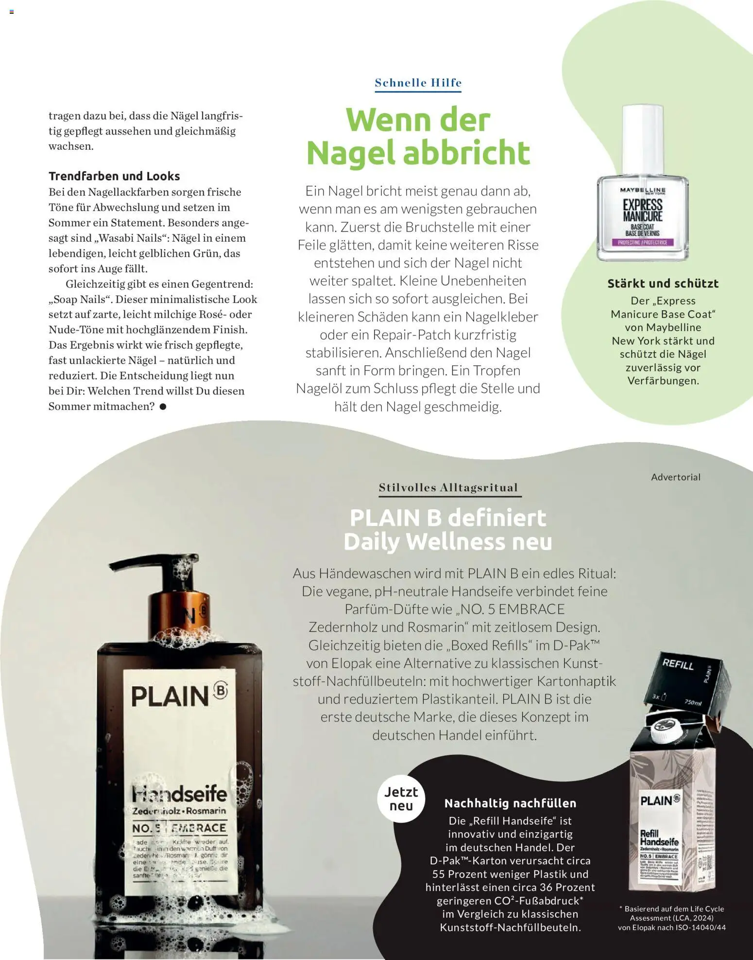 Budni Perle Magazin 04/26 – gültig ab 09.07.2026 | Seite: 19 | Produkte: Duft