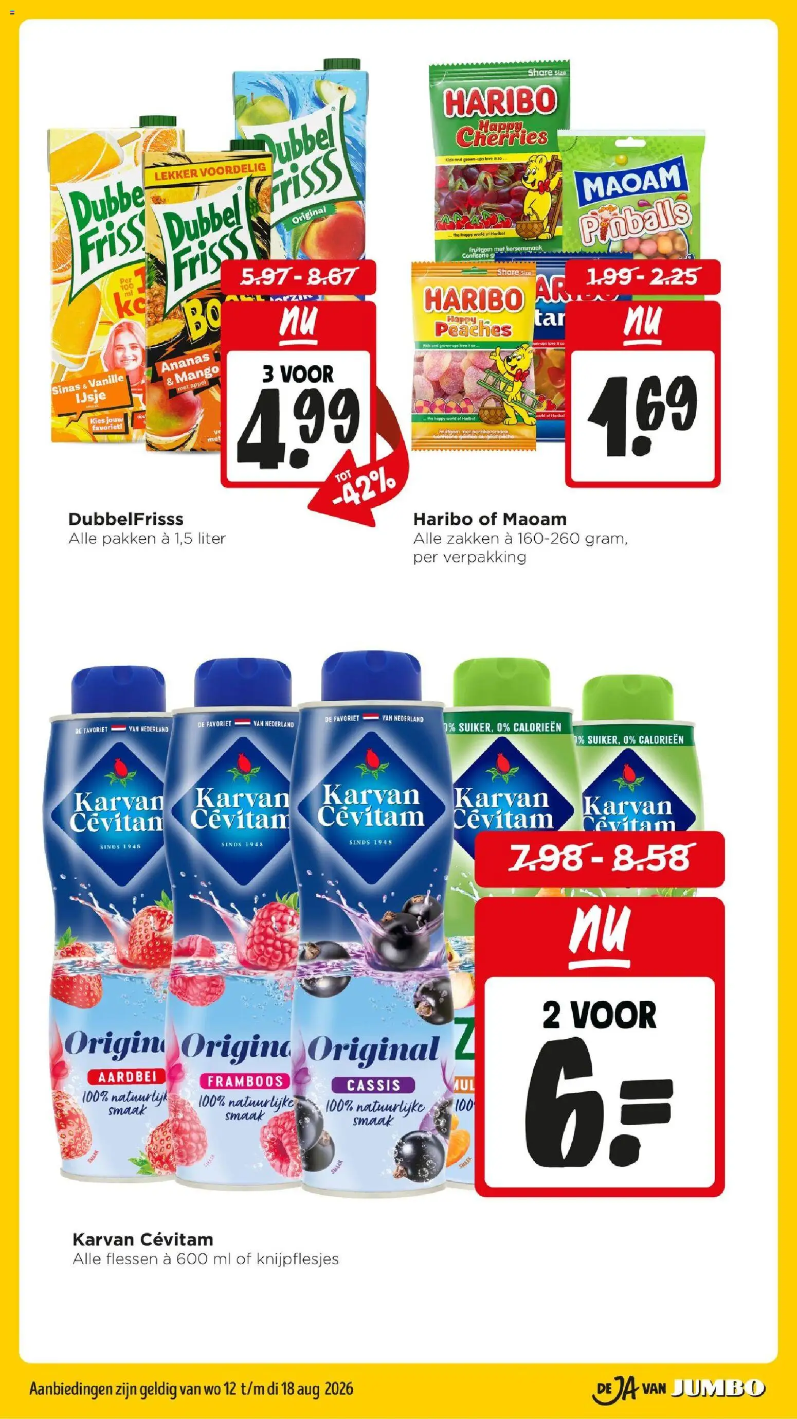 {H1} | Pagina: 11 | Producten: Ananas, Vanille, Mango, Appel