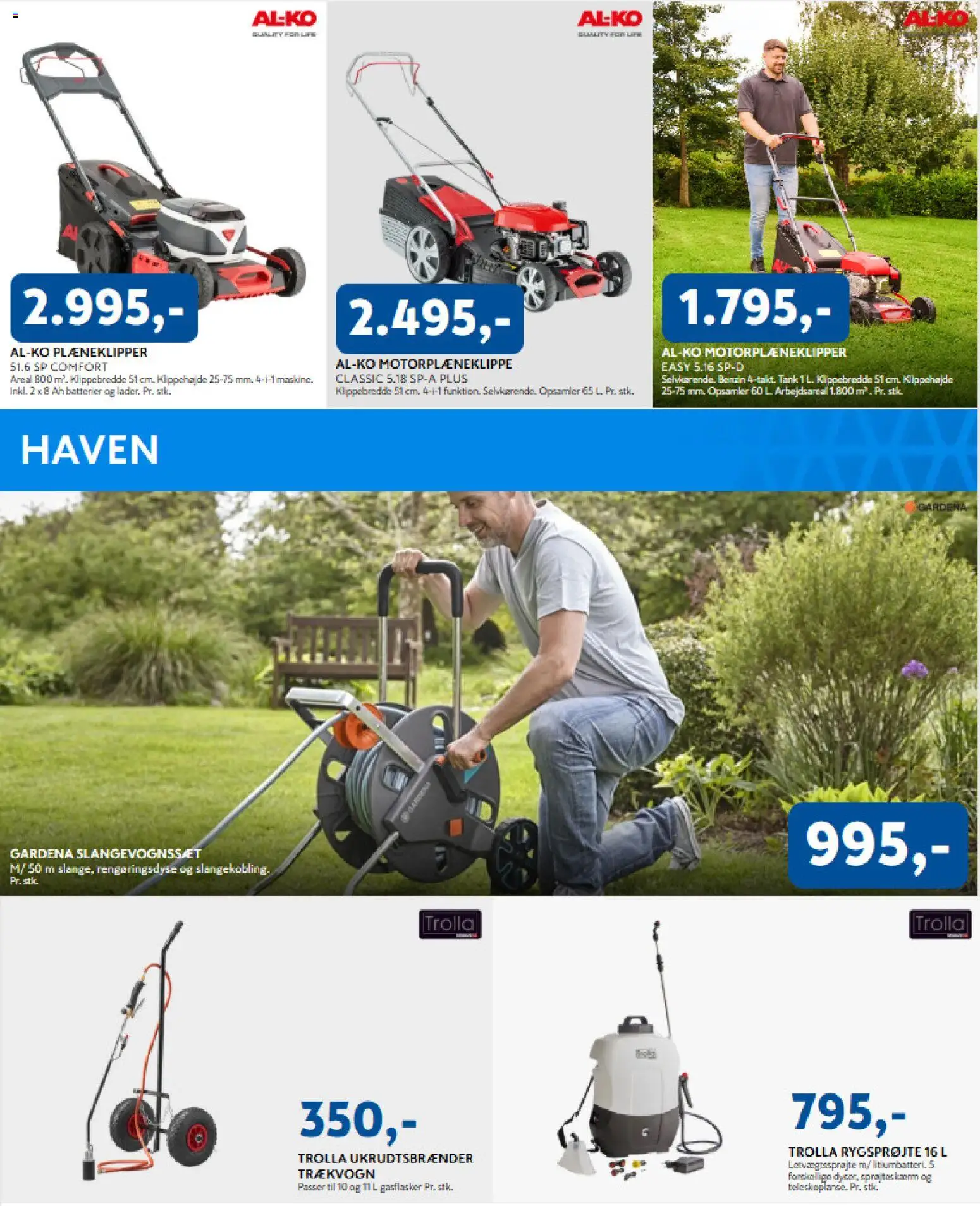 Davidsen tilbudsavis – gyldig fra 02/07/2026 | Side: 9