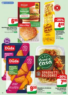 Pogląd oferty "Dino gazetka" - ważna od 24.06.2026 | Strona: 50