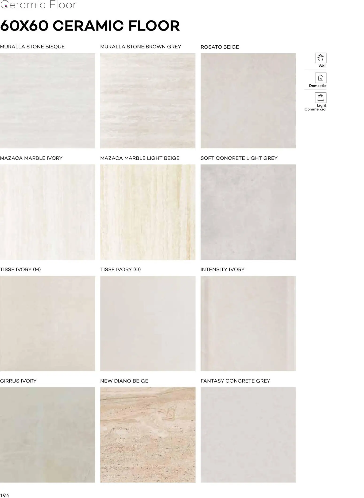 {H1} | Page: 198 | Products: Light