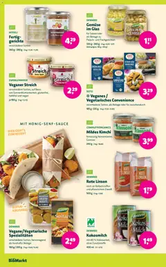 BioMarkt Prospekt ab 07.10.2026 gültig | Seite: 10