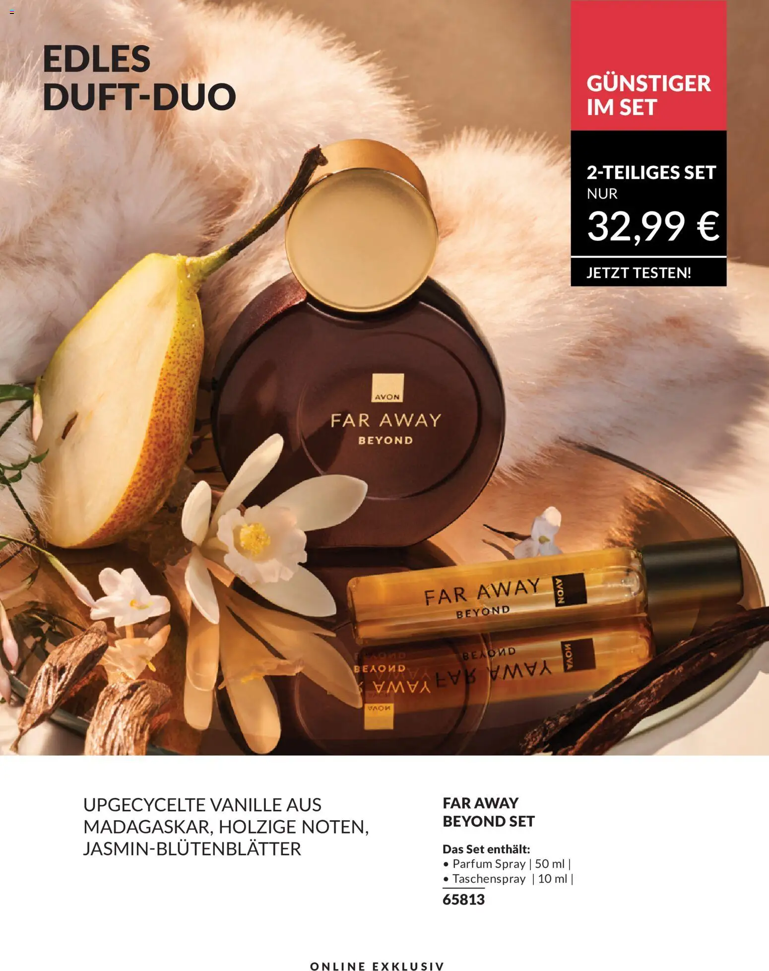AVON Katalog Juni 2026 – gültig ab 01.06.2026 | Seite: 184 | Produkte: Parfüm