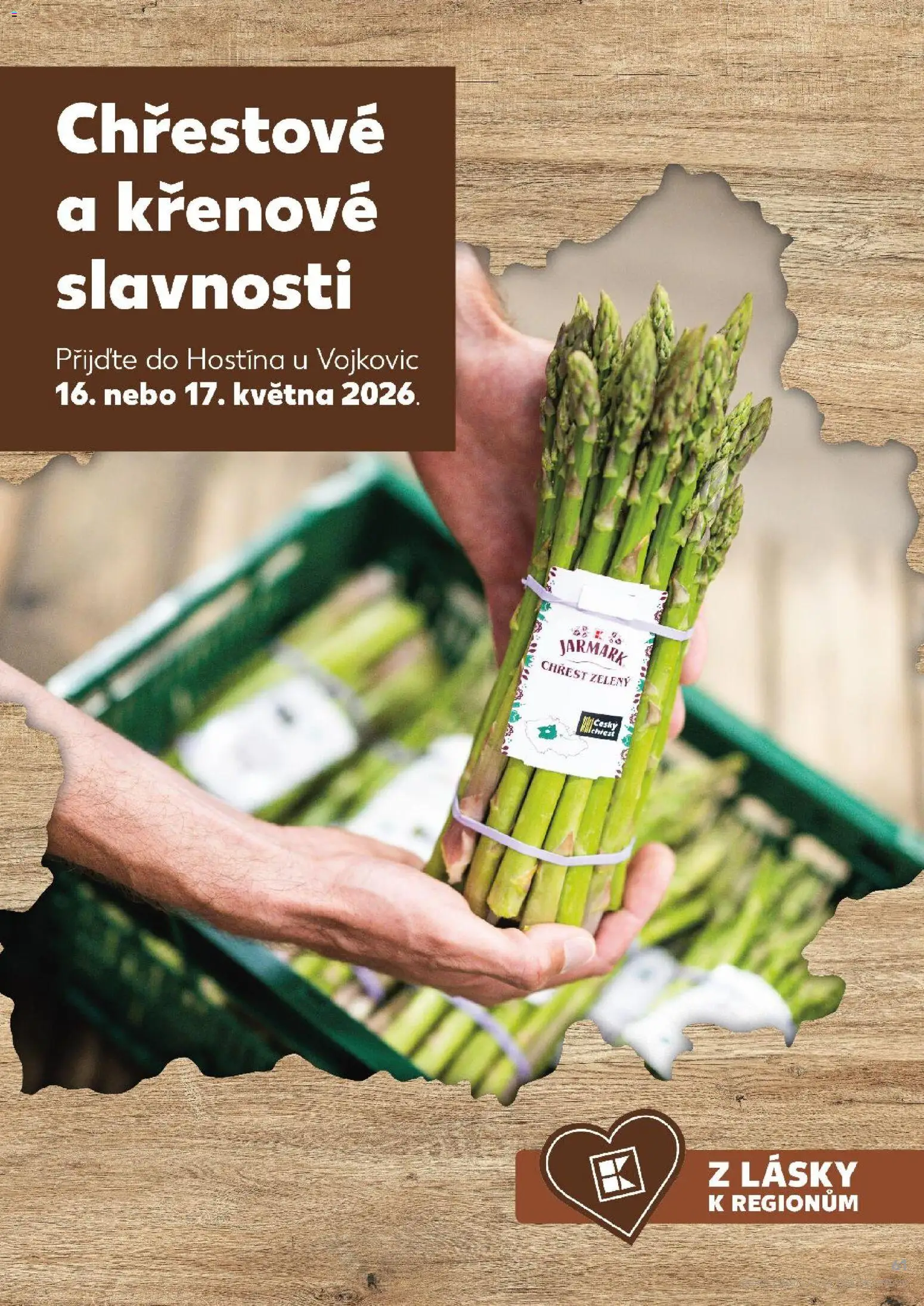 Kaufland leták - Ostrava od 13.05.2026 | Strana: 61