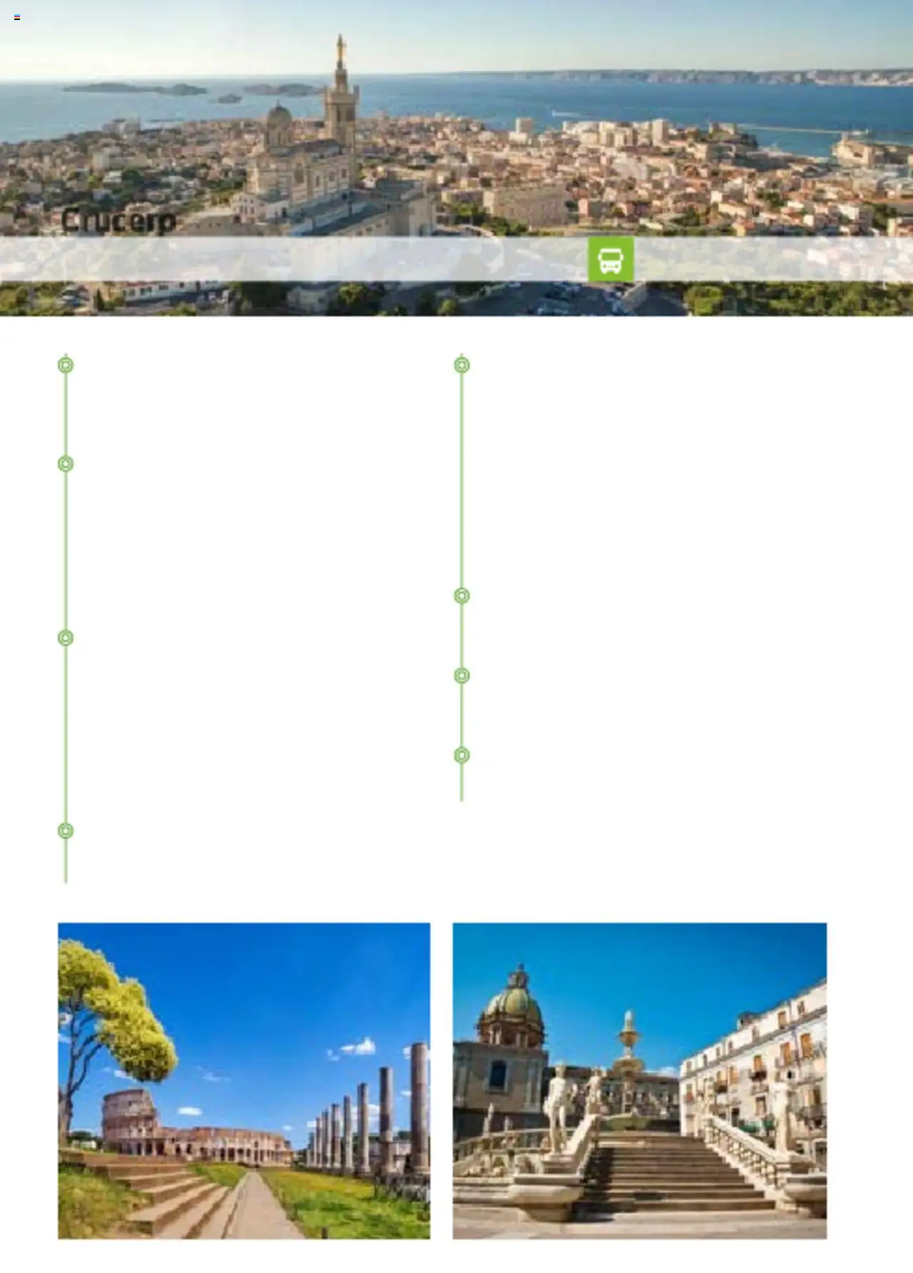 Viajes El Corte Inglés Rutas Culturales de la Comunidad de Madrid │ válido desde el 01/04/2025 | Página: 278