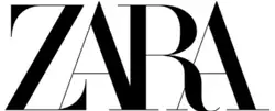 Zara - Logo logo