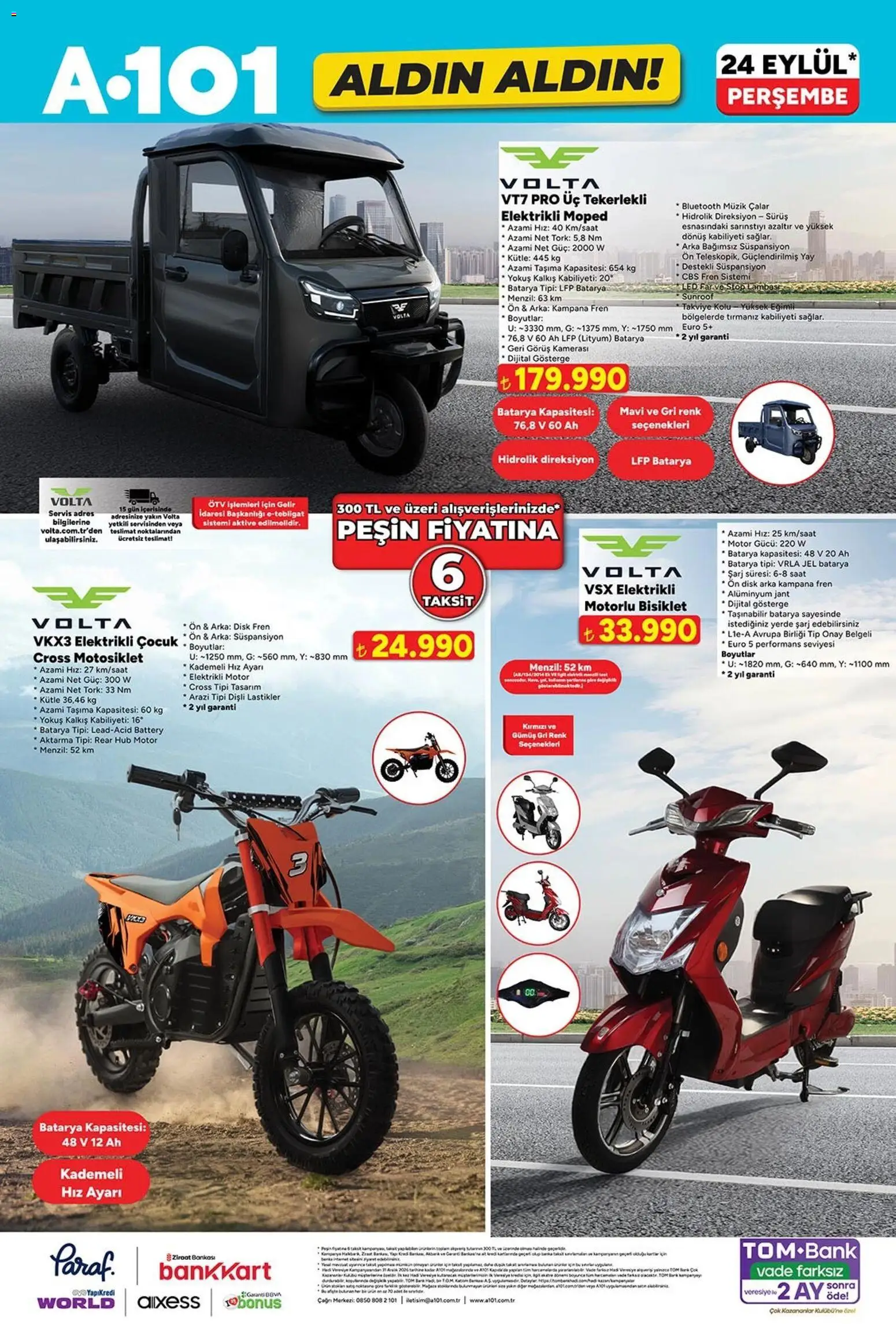A101 - Katalog Aldın Aldın - 19 Eylül 2026 tarihinden itibaren geçerlidir | Sayfa: 8 | Ürünler: Saat, Disk