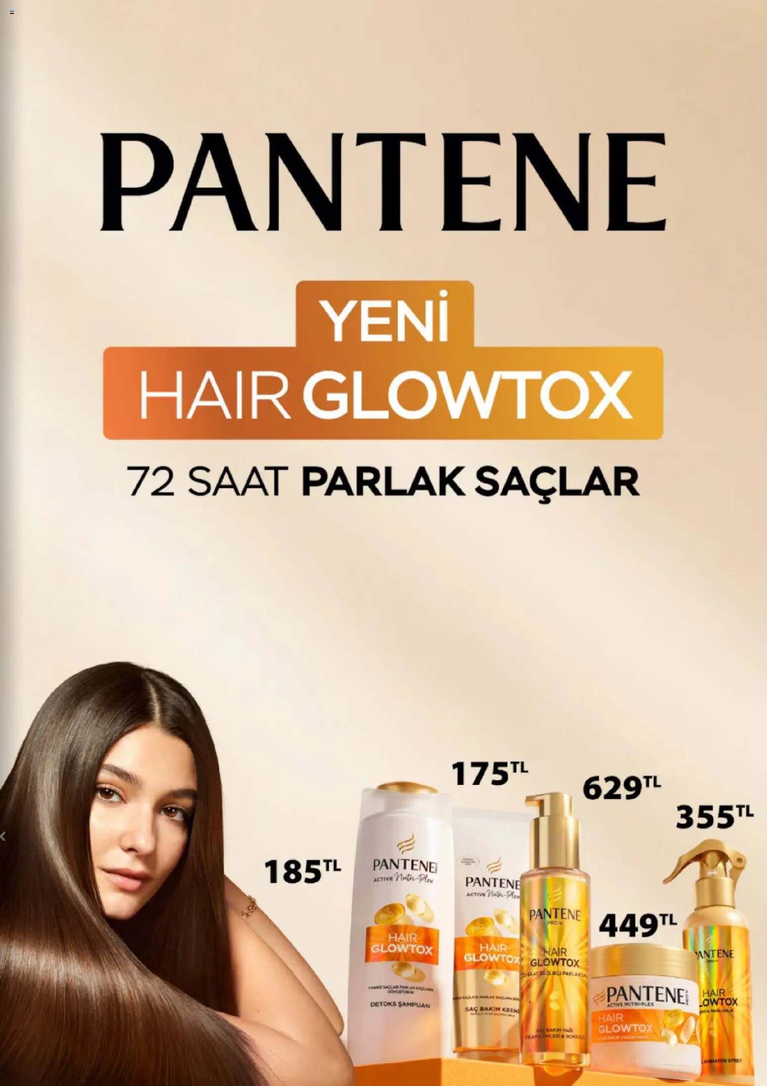 Gratis Katalog - 06 Eylül 2026 tarihinden itibaren geçerlidir | Sayfa: 37 | Ürünler: Şampuan, Saat