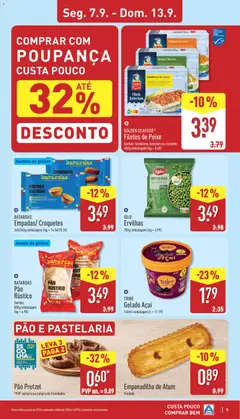 Pré-visualização Aldi folheto válido de 07/09/2026 | Página: 5
