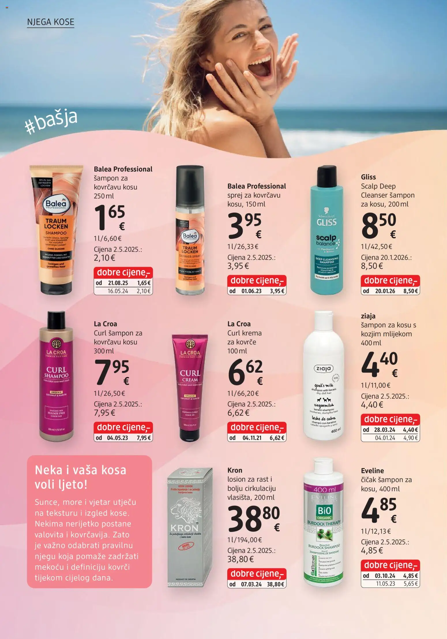 DM katalog | vrijedi od 01.06.2026 | Stranica: 18